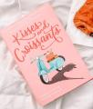Kisses and Croissants by Anne-Sophie Jouhanneau - Paperback. 