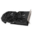 RX590 8GB GDDR5 256bit Gaming Graphics Card PCI Express 3.0 X16 Dual Cooling Fan Quiet Fast Heat Dissipation GPU Graphics Card. 