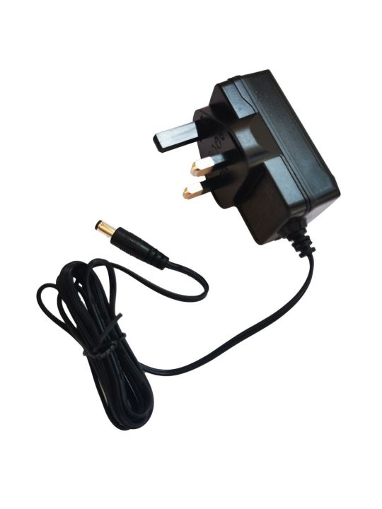 12V MAINS LINKSYS AM-12500 PSU PART AC ADAPTOR POWER SUPPLY CHARGER PLUG