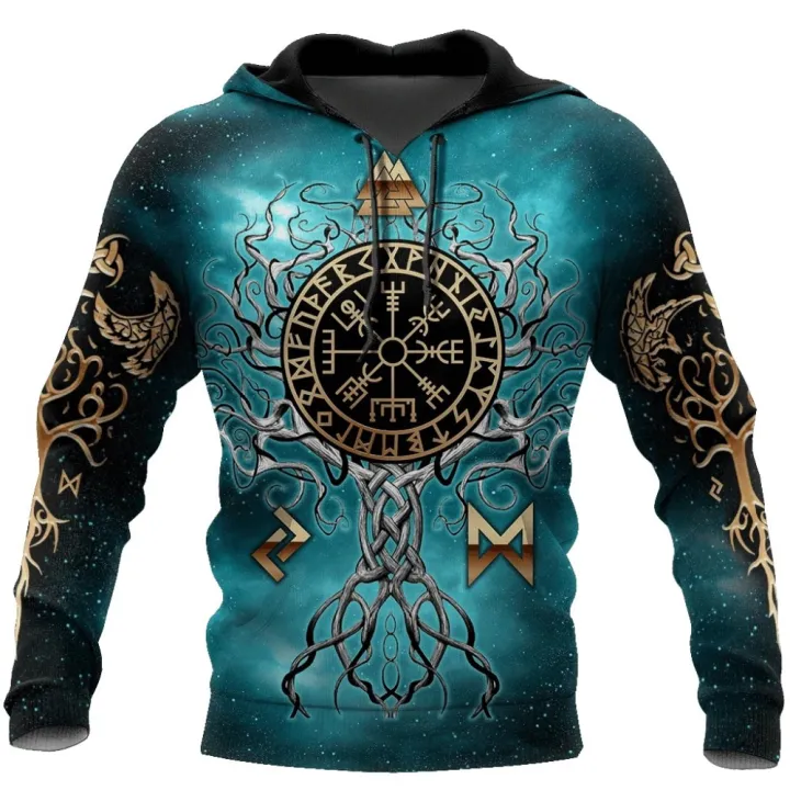 Viking%20Odin%20Tattoo%203D%20Printed%20Men%20hoodies%20Harajuku%20Fashion%20Hooded%20Sweatshirt%20Autumn%20Unisex%20Street%20hoodie%20sudadera%20Streetwear%20-%20Image%202