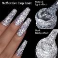 SHAKA 10ml Flash Nail Polish Glitter Primer UV Nail Gel Nails Gel Polish Gel Nail Polish Nail Art Nails Products.