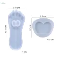 Cat Claw Shaped Bottle Opener Silicone Molds Crasting. 