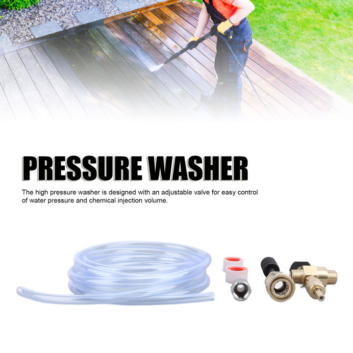 High%20Pressure%20Washer%20Chemical%20Injector%20Kit%20Pressure%20Washer%20Chemical%20Injector%20Professional%204000PSI%20Adjustable%20Valve%20for%20Garden%20-%20Image%207
