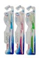 Lotus Tooth Brush Oral Cleaning Ultra Soft Very Good quality Tooth Brush-3 pcs. 