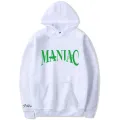 Stray kids Maniac Hoodies SKZ World Tour North American Tour Hoodie Sweatshirts Kpop Support Hoodies for Men Women. 