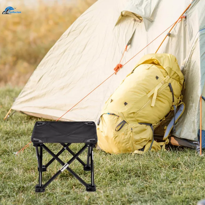 Folding%20Stool%20Seat%20Easy%20to%20Carry%20Compact%20Chair%20Footrest%20Chair%20Ottoman%20Camping%20Chair%20Foot%20Stool%20Saddle%20Chair%20for%20Backpacking%20Hiking%20Traveling%20-%20Image%205