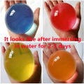 100pcs Extra Large Beads Orbeez baby crystal Water Beads Extra Big Orbeez ball ​Water Babies Party Home Decor Jumbo Magic Water Balls Slime Kisses Water Ball. 