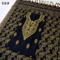 New indian monipuri katan three piece best collection.