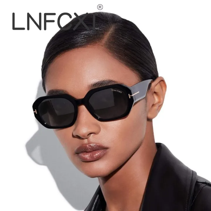 LNFCXI%20Fashion%20Square%20Sunglasses%20Women%20Brand%20Designer%20Retro%20Black%20Eyewear%20Shades%20UV400%20Men%20Trending%20Sun%20Glasses%20-%20Image%203