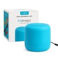 GTS 1675 Mini Portable Speaker Rechargeable Bluetooth USB SD Card Support Speaker 2 inch Size. 