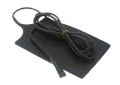 Diathermy Reusable Silicon Patient Plate/ Negative Return Electrode/ ESU Grounding Plate.. 
