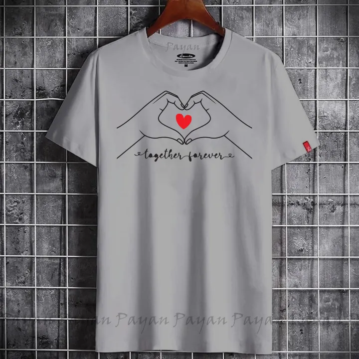 Pink%20&White%20Fashionable%20Tops%20Ladies%20Short%20Sleeve%20Casual%20Girls%20Print%20New%20T-Shirt%20For%20Women%20-%20T%20Shirt%20For%20Women%20-%20Image%204