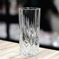 Heavy Water Glass Set - Enjoy Your Drinks In Style With 6 Durable Glasses - Set Of 6 Glasses (370Ml) By Nasir.