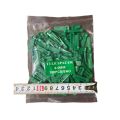 100pcs Plastic Tile Wedge Spacer Reusable Wall Tile Leveling Clip Positioning Clips Wall Flooring Tiling Tool Construction Tool. 