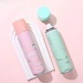 【No-profit】 Li fusha wash-free light fluffy spray artifact refreshing oil-removing lazy fluffy refreshing dry hair spray wholesale. 