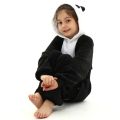 Kigurumi For Girls Boys Panda Animal Pajamas Unicorn Sleepwear Kids Stitch Jumpsuits For Children Winter Flannel Warm Onesies.