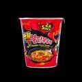 Samyang 2X Spicy Cup Noodles - 70gm - Korea. 