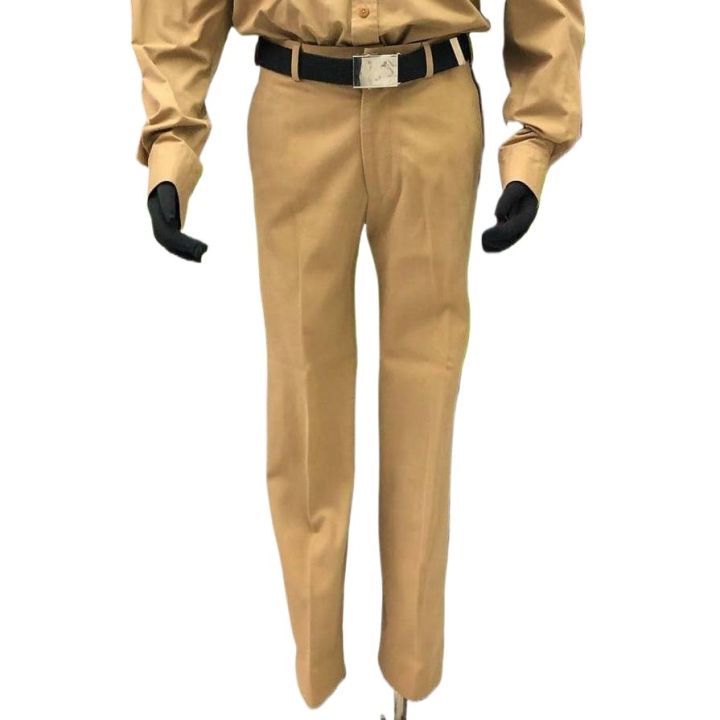 High Quality Security Guard Pant - Security Guard Uniform Pants - Guard pant - Premium Quality Guard Pant