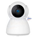Robot V380 Pro WIFI Smart Net Camera IP Camera with Lan port. 