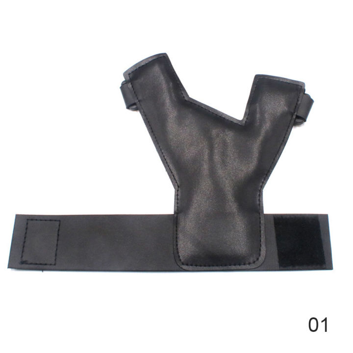 Thicken%20Kevlar%20Gloves%20Slingshot%20Shooting%20Fishing%20Plate%20Fish%20Dart%20Guard%20Shooting%20Special%20Fishguard%20Gloves%20Protect%20Shooting%20Gloves%20-%20Image%202