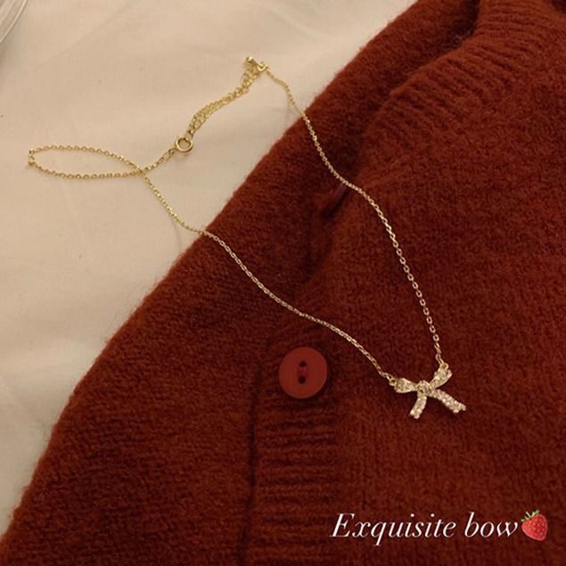 Fashion%20Necklace%20for%20Women%20Adjustable%20Zinc%20Alloy%20Chain%20for%20Engagement,%20Wedding,%20and%20Party%20-%20Image%206