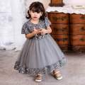 Pori party Dress for Baby Girls. 