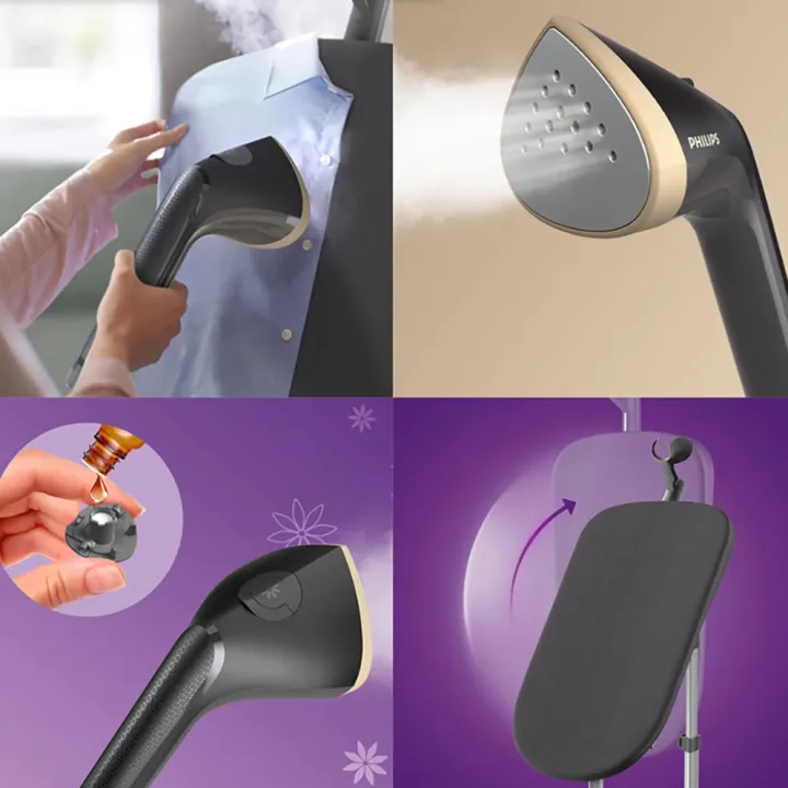 Philips%20STE3170/80%20Stand%20Steamer%203000%20Series%20with%20Tilting%20StyleBoard%20-%20Image%207