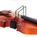 Violin Archer Bow Straight Instrument Orthotics Violin Parts——For 1/4. 