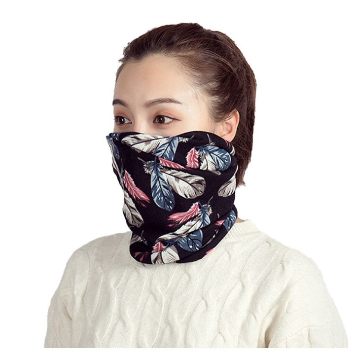 Fashion%20Autumn%20Winter%20Balaclavas%20Women%20Cold-proof%20Warm%20Variety%20Head%20Scarf%20Cap%20Protect%20Neck%20Unisex%20Multi-functional%20Hat%20Turban%20-%20Image%206