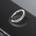 Universal Finger Ring Holder Stand Grip 360 Rotating for Mobile Phone Car Mount Phone Back Sticker Pad Bracket for iPhone 12 13. 