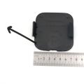 Front Bumper Tow Hook Cover Hauling Eye Cap for FIT JAZZ 2005 2006 2007 2008 GD1 GD3 71104SAA900 71504-SAA-900.