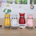 Stainless Steel Herb Spice Toolsseasoning Bottle Sugar Salt Barbecue Powder Pepper Bottle Household Refillable Kitchen Tools. 