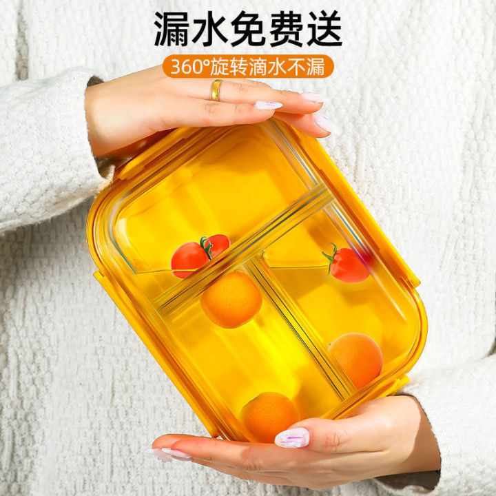 Heat-Resistant%20Glass%20Lunch%20Box%20Refrigerator%20Double-Layer%20Microwave%20Oven%20Heating%20Fresh%20Office%20Worker%20Sealed%20with%20Lid%20-%20Image%204