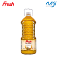 Fresh Rice Bran Oil - 2 Ltr. 