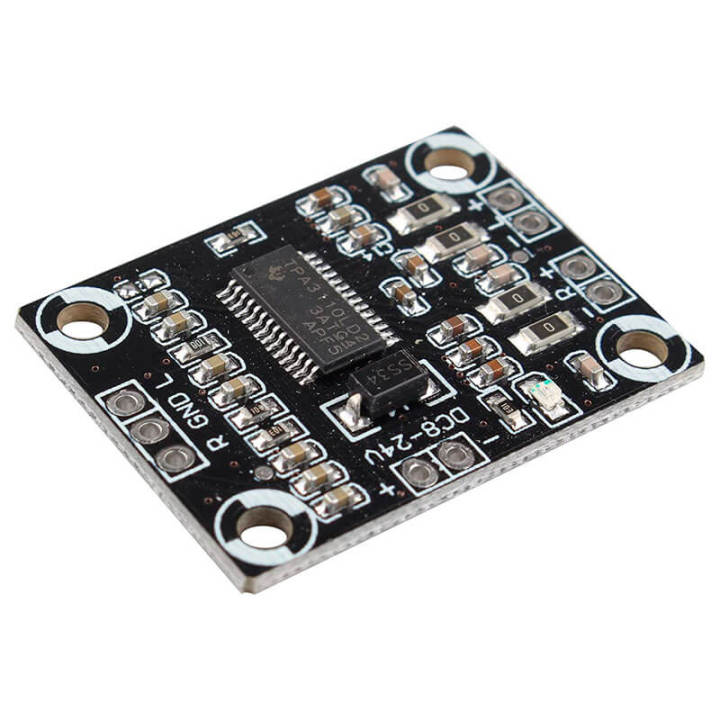 XH-M228%203110%20TPA3110%20TPA3110D2%20DC%208-18V%203A%2015W%2015W%202%20Channel%20Digital%20Audio%20Stereo%20Power%20Amplifier%20Board%2015W%20Power%20Ultra%20Thin%20Digital%20Power%20Amplifiers%20Module%C2%A0%20-%20Image%205