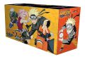 Naruto Box Set 2 Vol (Paperback). 