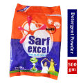 Sarf excel with ALOE VERA  Detergent Washing Powder 500 gm. 