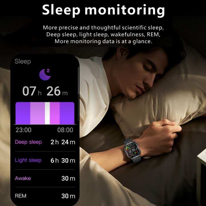 Qiunery%20QX11%20Smart%20Watch%20Sleeping%20Heart%20Rate%20Blood%20Oxygen%20Blood%20Pressure%20Monitor%20Waterproof%20Fitness%20Watch%20With%201.96%20Inch%20Touch%20Screen%20For%20Smart%20Phones%20Tablet%20Laptop%20-%20Image%207