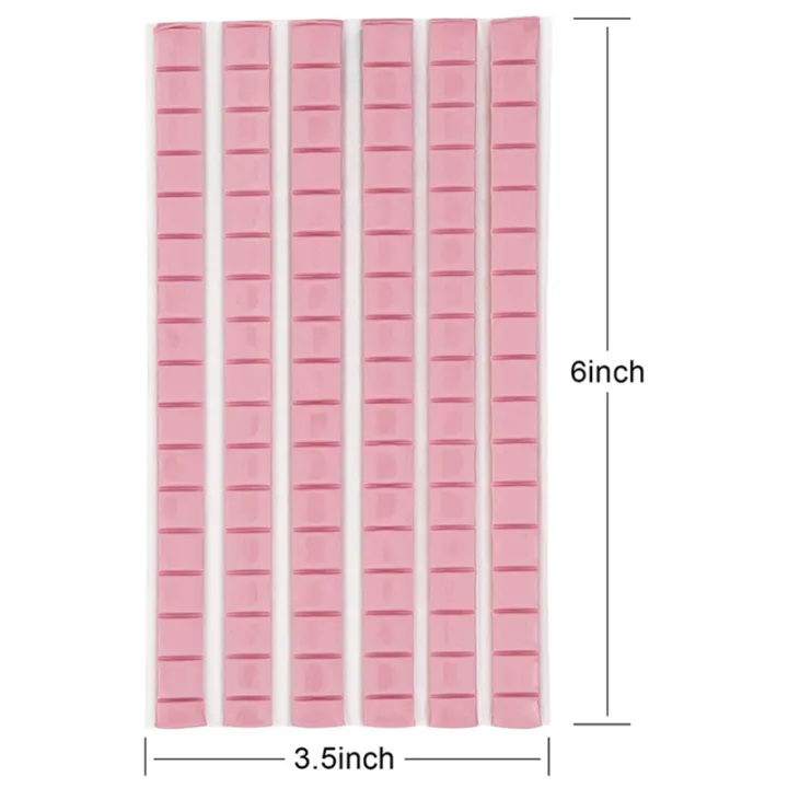 192%20PCS%20Adhesive%20Poster%20Putty%20Sticky%20Non-Toxic%20Mounting%20Putty%20Reusable%20&%20Removable%20Wall%20Safe%20Putty%20(Pink)%20-%20Image%202