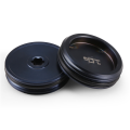 2pcs New Applicable Golf Club for AI ONE Artificial Intelligence Putter Weight Block Legal Code(25g). 