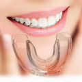 D1 Teeth Corrector Adult Braces Retainer Buck Teeth Heaven and Earth Bag Correction Night Anti Molar Fixation Silicone. 