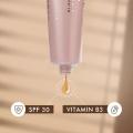 Lakme 9 to 5 Complexion Care CC Cream (Shade- 03 Bronze). 
