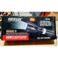Reeon RN-103 Rechargable Alluminium body Flashlight torch light. 