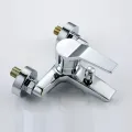 Premium Quality Bath Tub Mixer(Brass). 