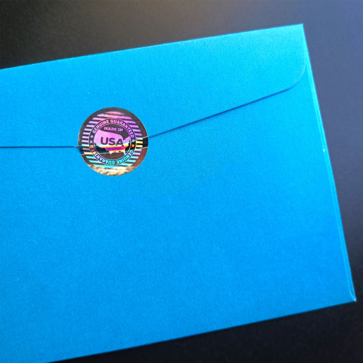 Full%20Sticker%20Packaging%20Certificate:%20Made%20in%20the%20USA%20Repair%20Seal%20Label%20Gloss%20Holographic%20Sticker%20Anti-counterfeiting%20Hologram%20Exciting%2020mm%20-%20Image%206