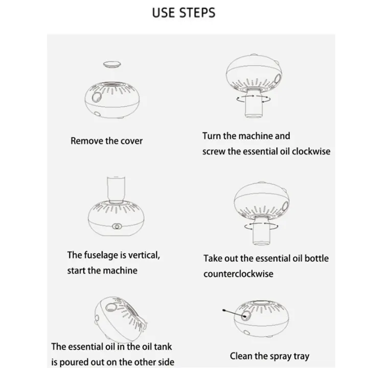 Pure%20Oil%20Fragrance%20Diffuser%20Mini%20Aromatherapy%20Machine%20Automatic%20Induction%20Portable%20Aromatherapy%20Cute%20for%20Aroma%20Diffuser%20USB%20-%20Image%205