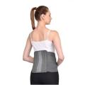 Lumber Corset Back Support Belt Waist Pain Braces.