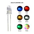 LED Light-Multi Color LED Light 50pis - Table Lamp. 