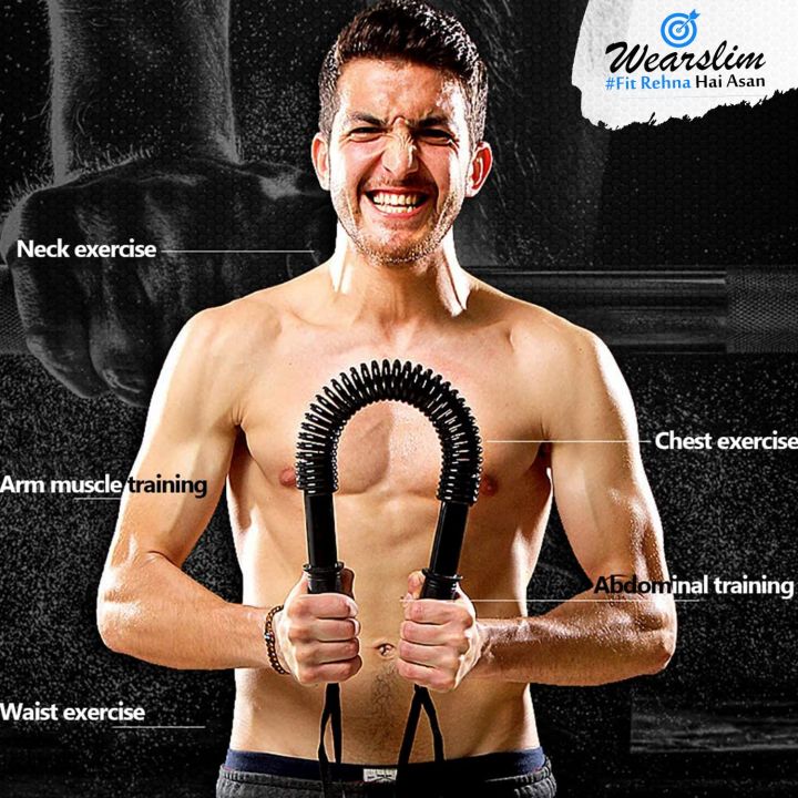30%20kg%20Power%20Twister%20Bar%20Arm%20Shoulder%20Builder%20Spring%20Exercise%20-%20Image%202