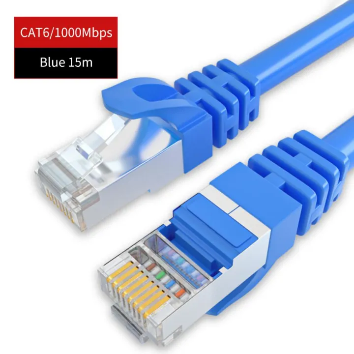 Ethernet%20Cable%20Blue%20Compatible%20With%20Cat%205/5e/6%20High-quality%20High%20Speed%20With%202%20Rj45%20Connectors%20For%20Laptop%20Router%20Network%20Cable%20-%20Image%207